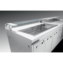 COPERTURA IN PLEXIGLAS - 100 cm
