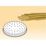 TRAFILA IN OTTONE/BRONZO PER SPAGHETTI ALLA CHITARRA