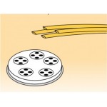 TRAFILA IN OTTONE/BRONZO PER LINGUINE 4 X 1,6