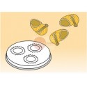 TRAFILA IN OTTONE/BRONZO PER CANESTRINI