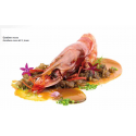 CUOCITORE PER COTTURA A BASSA TEMPERATURA - CONNETTIVITA' BLUETOOTH PER HACCP - TEMPERATURA CONTROLLATA CON ELEVATA PRECISIONE - COSTRUZIONE IN ACCIAIO INOX - DISPLAY TFT A COLORI - RANGE TEMPERATURA 5°/95° - CAPACITA' MAX RECIPIENTE 56 LT - POTENZA 2000 W - DIMENSIONI CM L 12,4 X P 14 X H 36 CUOCITORE PER COTTURA A BASSA TEMPERATURA - CONNETTIVITA' BLUETOOTH PER HACCP - TEMPERATURA CONTROLLATA CON ELEVATA PRECISIONE - COSTRUZIONE IN ACCIAIO INOX - DISPLAY TFT A COLORI - RANGE TEMPERATURA 5°/95° - CAPACITA' MAX RECIPIENTE 56 LT - POTENZA 2000 W - DIMENSIONI CM L 12,4 X P 14 X H 36