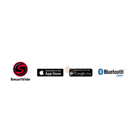 CUOCITORE PER COTTURA A BASSA TEMPERATURA - CONNETTIVITA' BLUETOOTH PER HACCP - TEMPERATURA CONTROLLATA CON ELEVATA PRECISIONE - COSTRUZIONE IN ACCIAIO INOX - DISPLAY TFT A COLORI - RANGE TEMPERATURA 5°/95° - CAPACITA' MAX RECIPIENTE 56 LT - POTENZA 2000 W - DIMENSIONI CM L 12,4 X P 14 X H 36 CUOCITORE PER COTTURA A BASSA TEMPERATURA - CONNETTIVITA' BLUETOOTH PER HACCP - TEMPERATURA CONTROLLATA CON ELEVATA PRECISIONE - COSTRUZIONE IN ACCIAIO INOX - DISPLAY TFT A COLORI - RANGE TEMPERATURA 5°/95° - CAPACITA' MAX RECIPIENTE 56 LT - POTENZA 2000 W - DIMENSIONI CM L 12,4 X P 14 X H 36