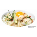 CUOCITORE PER COTTURA A BASSA TEMPERATURA - CONNETTIVITA' BLUETOOTH PER HACCP - TEMPERATURA CONTROLLATA CON ELEVATA PRECISIONE - COSTRUZIONE IN ACCIAIO INOX - DISPLAY TFT A COLORI - RANGE TEMPERATURA 5°/95° - CAPACITA' MAX RECIPIENTE 56 LT - POTENZA 2000 W - DIMENSIONI CM L 12,4 X P 14 X H 36 CUOCITORE PER COTTURA A BASSA TEMPERATURA - CONNETTIVITA' BLUETOOTH PER HACCP - TEMPERATURA CONTROLLATA CON ELEVATA PRECISIONE - COSTRUZIONE IN ACCIAIO INOX - DISPLAY TFT A COLORI - RANGE TEMPERATURA 5°/95° - CAPACITA' MAX RECIPIENTE 56 LT - POTENZA 2000 W - DIMENSIONI CM L 12,4 X P 14 X H 36