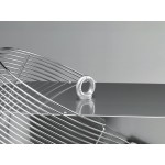 FORMATRICE A CALDO PER PIZZA - DIAMETRO PIZZE 450 mm - STRUTTURA INTERAMENTE IN ACCIAIO INOX - ELEVATA PRODUZIONE ORARIA FINO A 400 PIZZE ORA - PERFETTA UNIFORMITA' DI FORMA E SPESSORE DISCO SENZA RINUNCIARE AL BORDO - POTENZA 6,6 KW - DIMENSIONI CM L 56 X P 71 X H 86