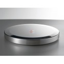 FORMATRICE A CALDO PER PIZZA - DIAMETRO PIZZE 450 mm - STRUTTURA INTERAMENTE IN ACCIAIO INOX - ELEVATA PRODUZIONE ORARIA FINO A 400 PIZZE ORA - PERFETTA UNIFORMITA' DI FORMA E SPESSORE DISCO SENZA RINUNCIARE AL BORDO - POTENZA 6,6 KW - DIMENSIONI CM L 56 X P 71 X H 86