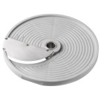 DISCO E6 PER AFFETTARE - 6 mm