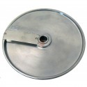 DISCO E8 PER AFFETTARE - 8 mm