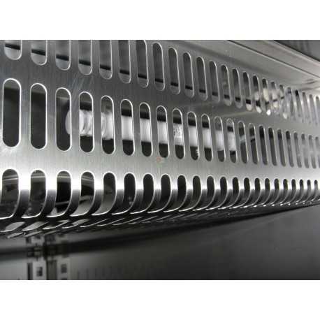 TAVOLO FERMALIEVITAZIONE -DISPLAY TOUCH SCREEN - TEMPERATURA -5/+40°C - DIMENSIONI CM L145,6 X P75 X H85- CAPACITA' 12 TEGLIE 60X40 TAVOLO FERMALIEVITAZIONE -DISPLAY TOUCH SCREEN - TEMPERATURA -5/+40°C - DIMENSIONI CM L145,6 X P75 X H85- CAPACITA' 12 TEGLIE 60X40