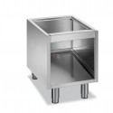 SUPPORTO ARMADIATO - DIMENSIONI CM L 60 x P 60 x H 58