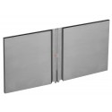 KIT PORTE ARMADIO PER SUPPORTO ARMADIATO 100 cm (3 PORTE)