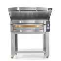 FORNO CUPPONE MICHELANGELO - ELETTRICO - CONTROLLO DIGITALE DG- CAPACITA' 9 PIZZE - DIMENSIONI CM L155 X P146 X H44 FORNO CUPPONE MICHELANGELO - ELETTRICO - CONTROLLO DIGITALE DG- CAPACITA' 9 PIZZE - DIMENSIONI CM L155 X P146 X H44