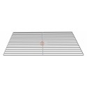 GRIGLIA PLASTIFICATA PASTICCERIA - 600 X 400 mm