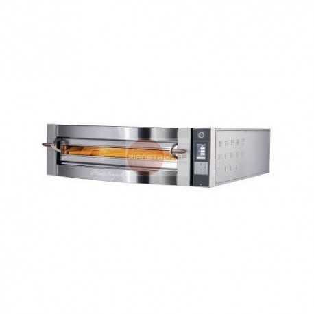 FORNO CUPPONE MICHELANGELO - ELETTRICO - CONTROLLO DIGITALE DG- CAPACITA' 9 PIZZE - DIMENSIONI CM L155 X P146 X H44 FORNO CUPPONE MICHELANGELO - ELETTRICO - CONTROLLO DIGITALE DG- CAPACITA' 9 PIZZE - DIMENSIONI CM L155 X P146 X H44