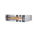 FORNO CUPPONE MICHELANGELO - ELETTRICO - CONTROLLO DIGITALE DG- CAPACITA' 9 PIZZE - DIMENSIONI CM L155 X P146 X H44 FORNO CUPPONE MICHELANGELO - ELETTRICO - CONTROLLO DIGITALE DG- CAPACITA' 9 PIZZE - DIMENSIONI CM L155 X P146 X H44