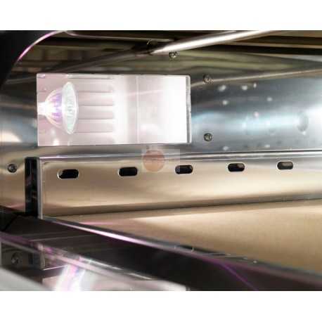 FORNO CUPPONE MICHELANGELO - ELETTRICO - CONTROLLO DIGITALE CD- CAPACITA' 4 PIZZE - DIMENSIONI CM L119 X P110 X H44 FORNO CUPPONE MICHELANGELO - ELETTRICO - CONTROLLO DIGITALE CD- CAPACITA' 4 PIZZE - DIMENSIONI CM L119 X P110 X H44