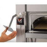 FORNO CUPPONE MICHELANGELO - ELETTRICO - CONTROLLO DIGITALE CD- CAPACITA' 9+9 PIZZE - DIMENSIONI CM L155 X P146 X H78