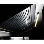 FORNO ELETTRICO  ANGOLARE CUPPONE CARAVAGGIO - SISTEMA DI CONTROLLO TOUCH SCREEN - 1 CAMERA DI COTTURA - CAPACITA'  5 PIZZE DA 35 CM - POTENZA 9,7 KW