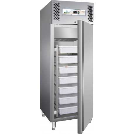 ARMADIO FRIGO PER PESCE CAPACITA' 600... ARMADIO FRIGO PER PESCE CAPACITA' 600...
