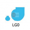 ORIENTAMENTO ASPIRATORE LG0