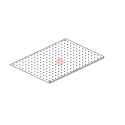 PIANETTO INOX 530 X 625 mm