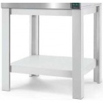 SUPPORTO FORNO - DIMENSIONI cm L 103 X P 84 X H 90