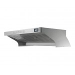 CAPPA CON ASPIRATORE A 5 VELOCITA' - PORTATA 700 m3/h - DIMENSIONI cm L 114,6 X P 111 X H 41