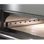 FORNO CUPPONE DONATELLO - ELETTRICO - CONTROLLO DIGITALE CD- CAPACITA' 6 PIZZE - DIMENSIONI CM L115 X P141 X H44