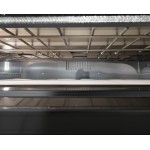 FORNO CUPPONE DONATELLO - ELETTRICO - CONTROLLO DIGITALE CD- CAPACITA' 6 PIZZE - DIMENSIONI CM L115 X P141 X H44
