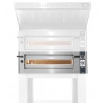 FORNO CUPPONE DONATELLO - ELETTRICO - CONTROLLO DIGITALE CD- CAPACITA' 6 PIZZE - DIMENSIONI CM L115 X P141 X H44