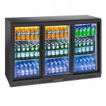 ESPOSITORE BIBITE 3 PORTE