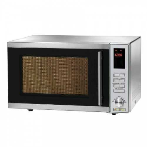 FORNO MICROONDE CONVEZIONE GRILL 1...