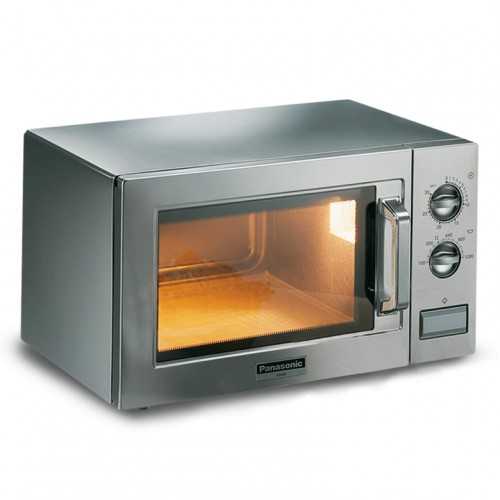 FORNO MICROONDE PANASONIC NE 1027 - 1... FORNO MICROONDE PANASONIC NE 1027 - 1...