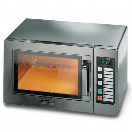 FORNO MICROONDE PANASONIC NE 1037 -1... FORNO MICROONDE PANASONIC NE 1037 -1...