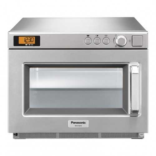 FORNO PANASONIC MICROONDE NE2143/2 -2... FORNO PANASONIC MICROONDE NE2143/2 -2...