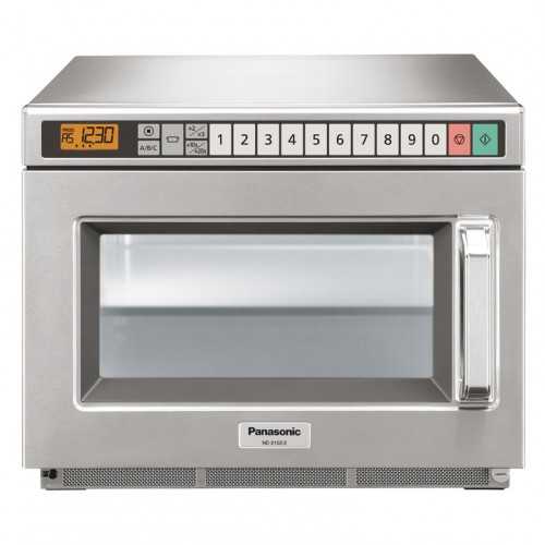 FORNO PANASONIC MICROONDE NE2153/2 -2... FORNO PANASONIC MICROONDE NE2153/2 -2...