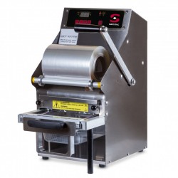 TERMOSIGILLATRICE PER VASCHETTE PROFESSIONALE