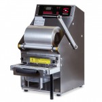 TERMOSIGILLATRICE PER VASCHETTE PROFESSIONALE