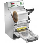 TERMOSIGILLATRICE PER VASCHETTE