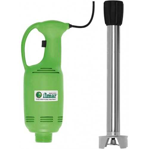MIXER AD IMMERSIONE PROFESSIONALE