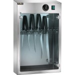 STERILIZZATORE COLTELLI A RAGGI UV