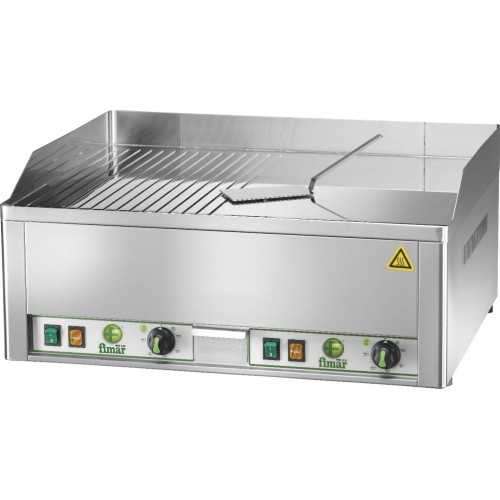 FRY TOP ELETTRICO