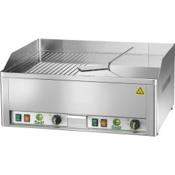 FRY TOP ELETTRICO