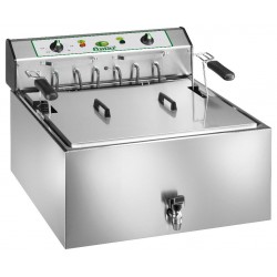 FRIGGITRICE PER PASTICCERIA