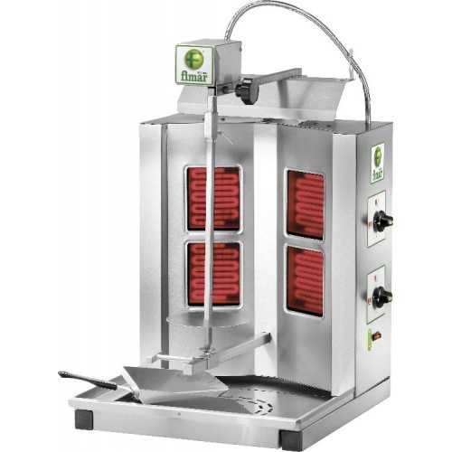 GYROS KEBAB ELETTRICO