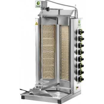 GYROS KEBAB A GAS