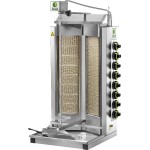 GYROS KEBAB A GAS