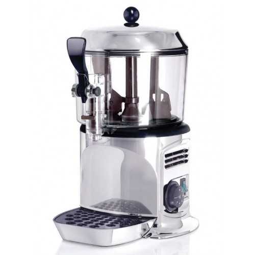 MACCHINA PER CIOCCOLATA CALDA -...