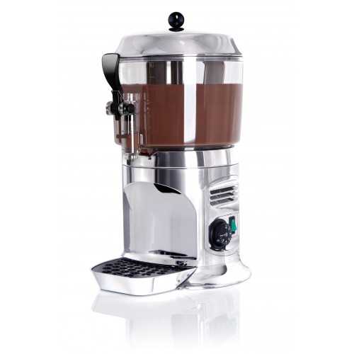 MACCHINA PER CIOCCOLATA CALDA -...
