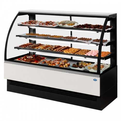 BANCO ESPOSITIVO REFRIGERATO...