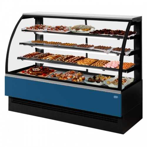 BANCO ESPOSITIVO REFRIGERATO...